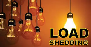 GEPCO Load Shedding Schedule